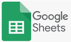 Google Sheet