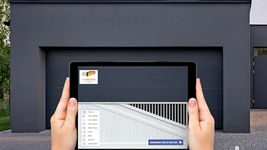 Configurateur Portail