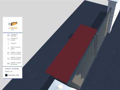 Sécurité du portail