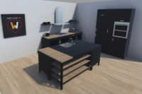 Presentation produits réalité virtuelle